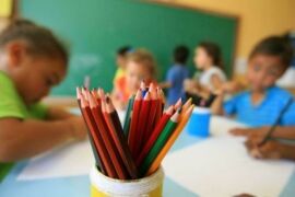Imagem da notícia Resolução traz diretrizes nacionais para a Educação Integral em Tempo Integral na educação básica